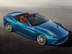 Ferrari California T 2014 года
